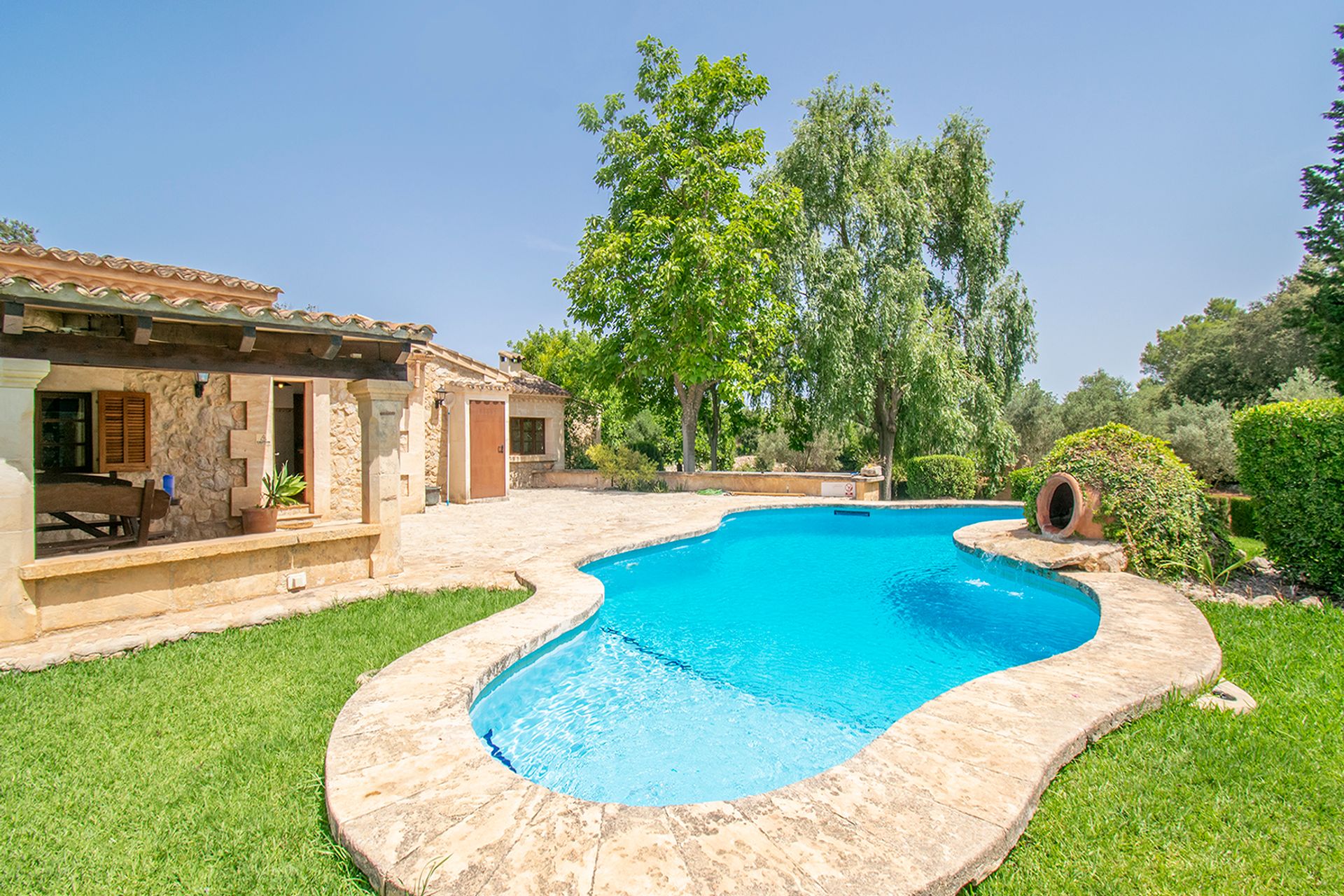 House in Pollença, Balearic Islands 11931545