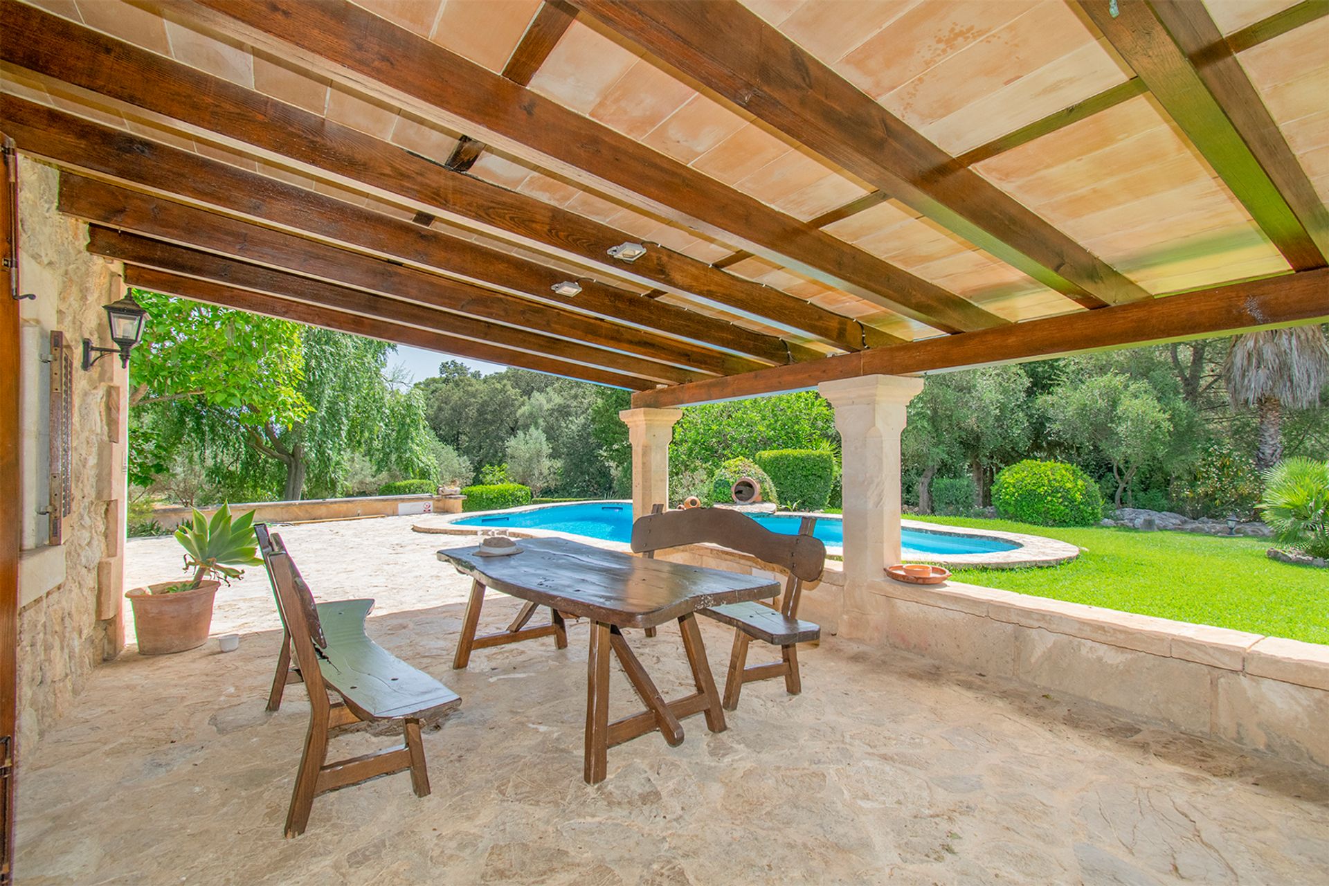 Huis in Pollença, Balearic Islands 11931545