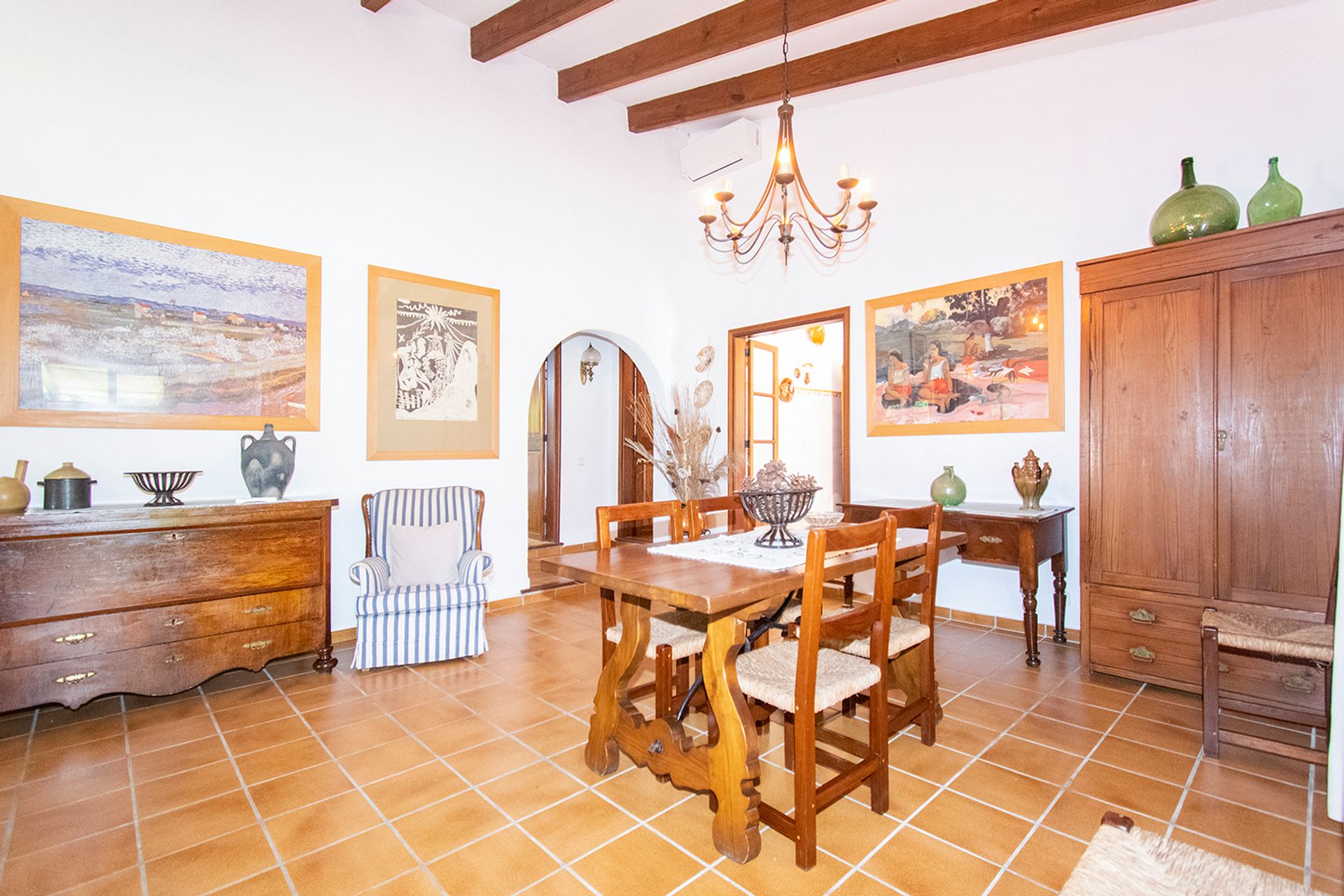 Huis in Pollença, Balearic Islands 11931545