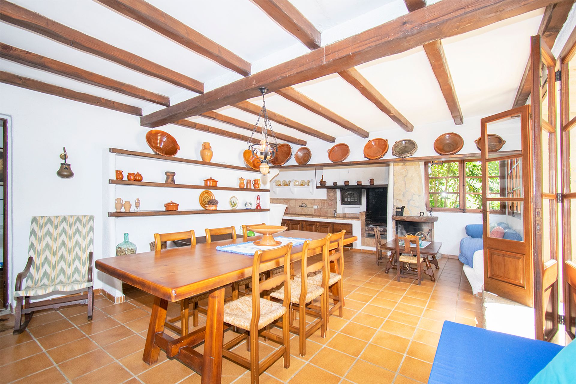 Huis in Pollença, Balearic Islands 11931545