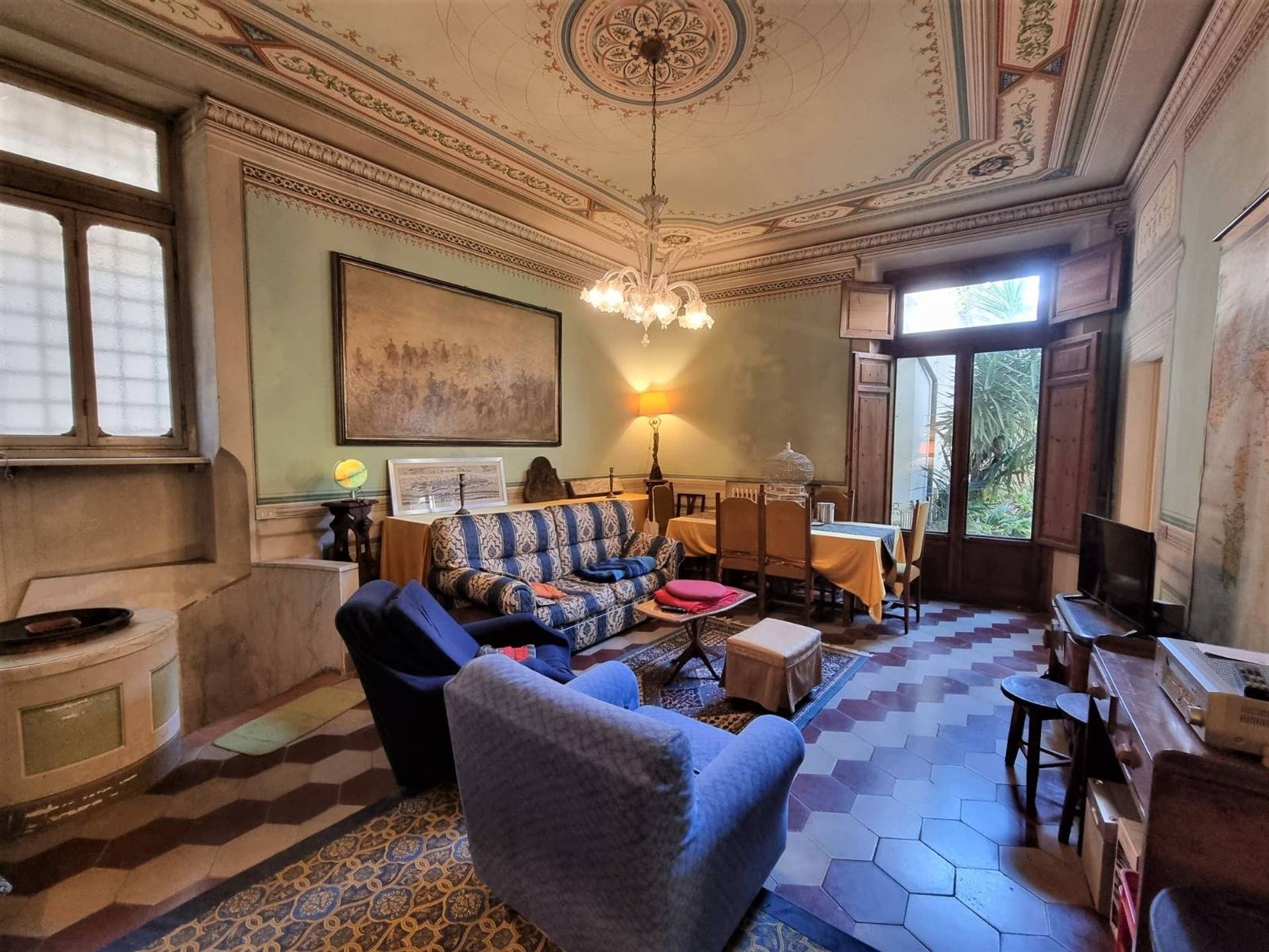 Condominio en Lucca, Piazza San Pietro Somaldi 11931550