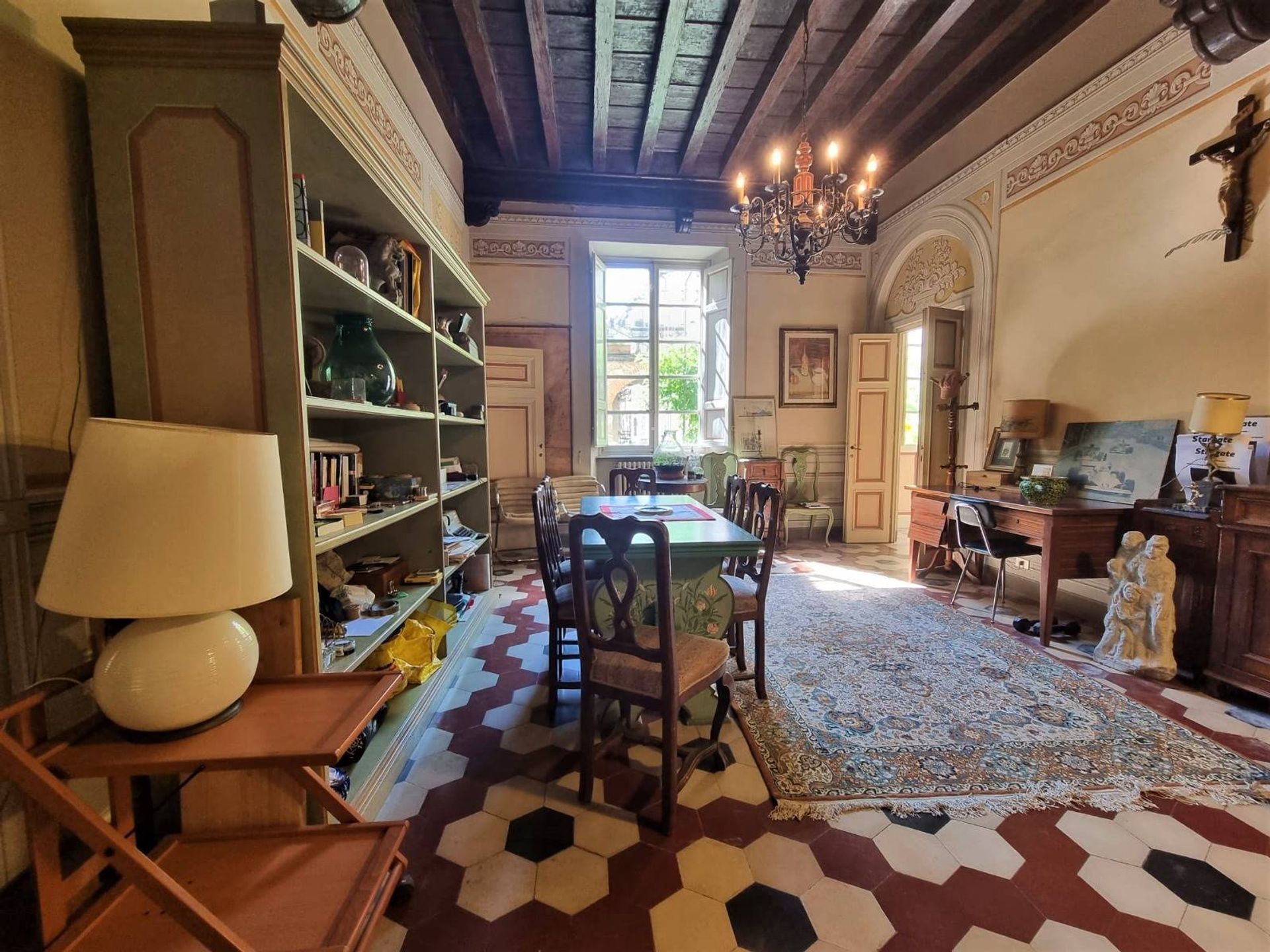 Condominio en Lucca, Piazza San Pietro Somaldi 11931550