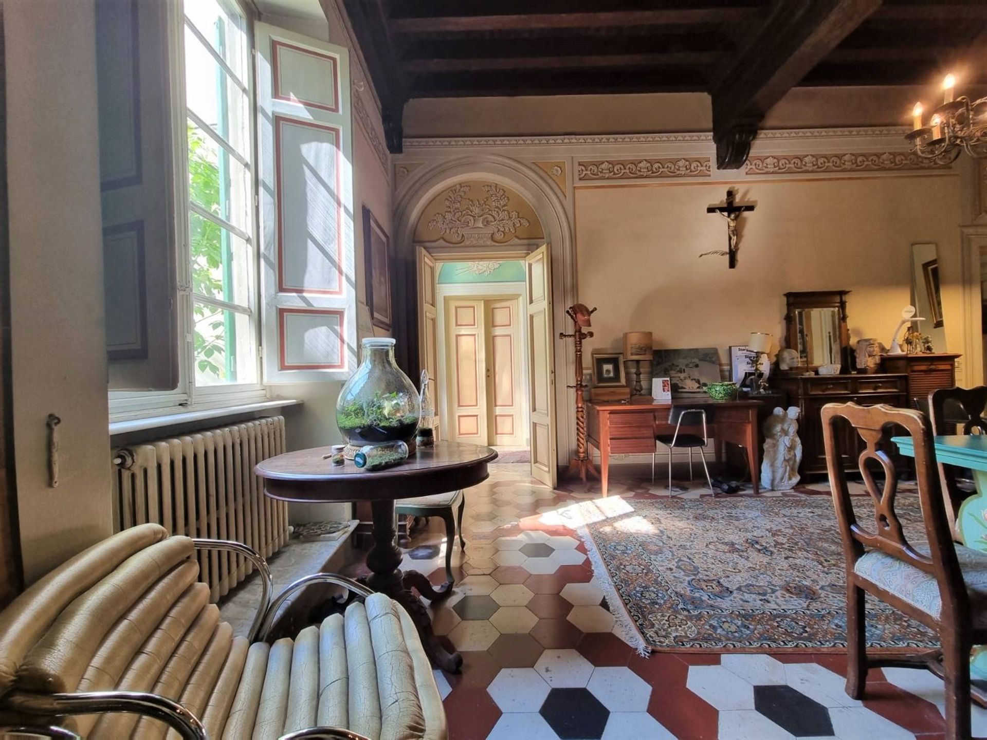 Condominio en Lucca, Piazza San Pietro Somaldi 11931550