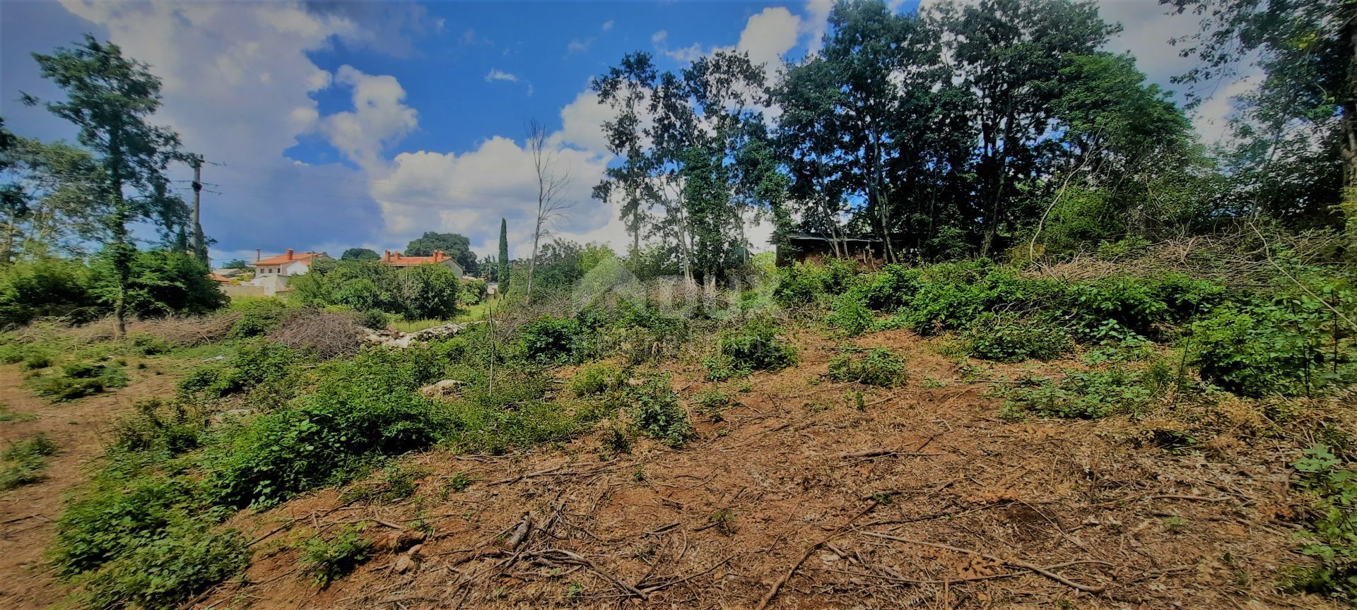 Land im Zminj, Istarska Zupanija 11931642