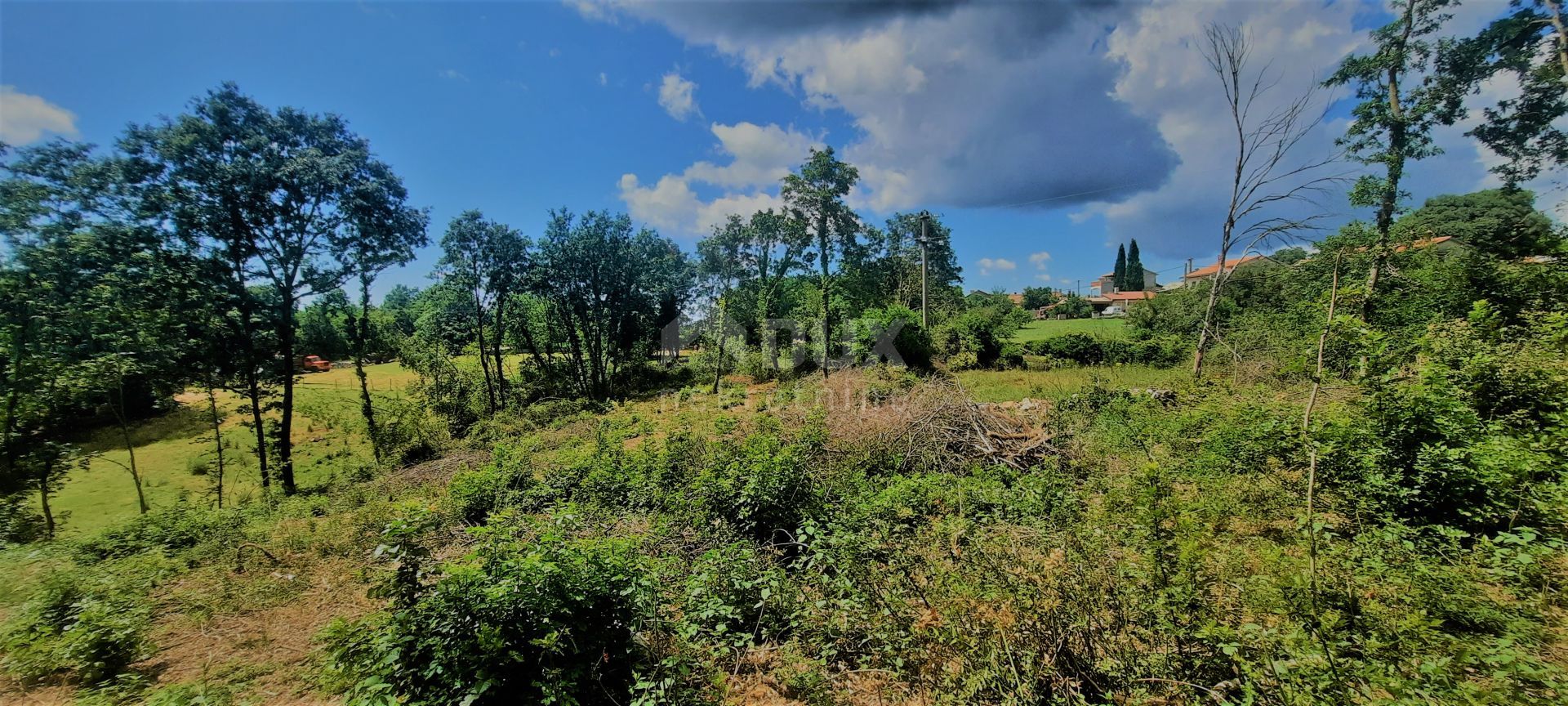 Tanah di Žminj, Istria County 11931642