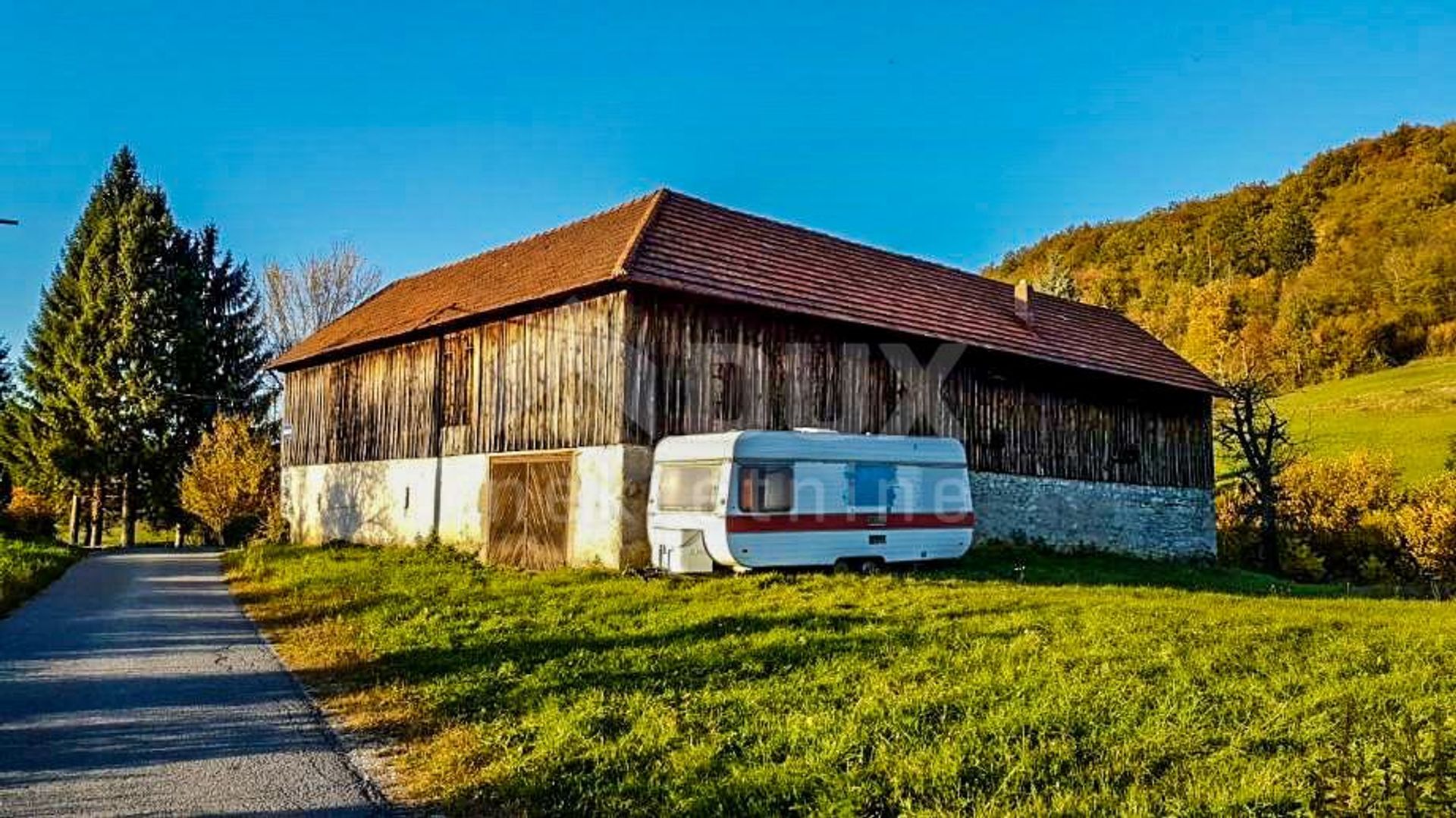 Casa nel Hambarište, Primorsko-goranska županija 11931701