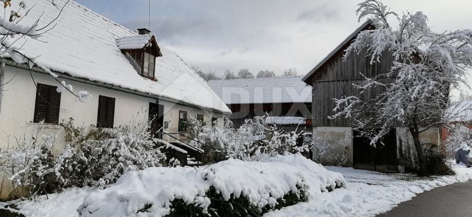 Casa nel Hambarište, Primorsko-goranska županija 11931701