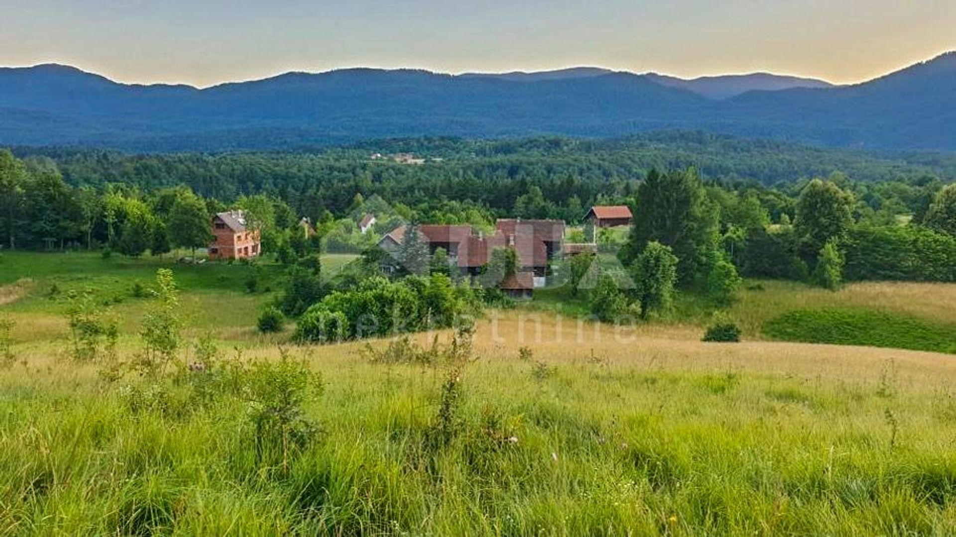 σπίτι σε Hambarište, Primorsko-goranska županija 11931701