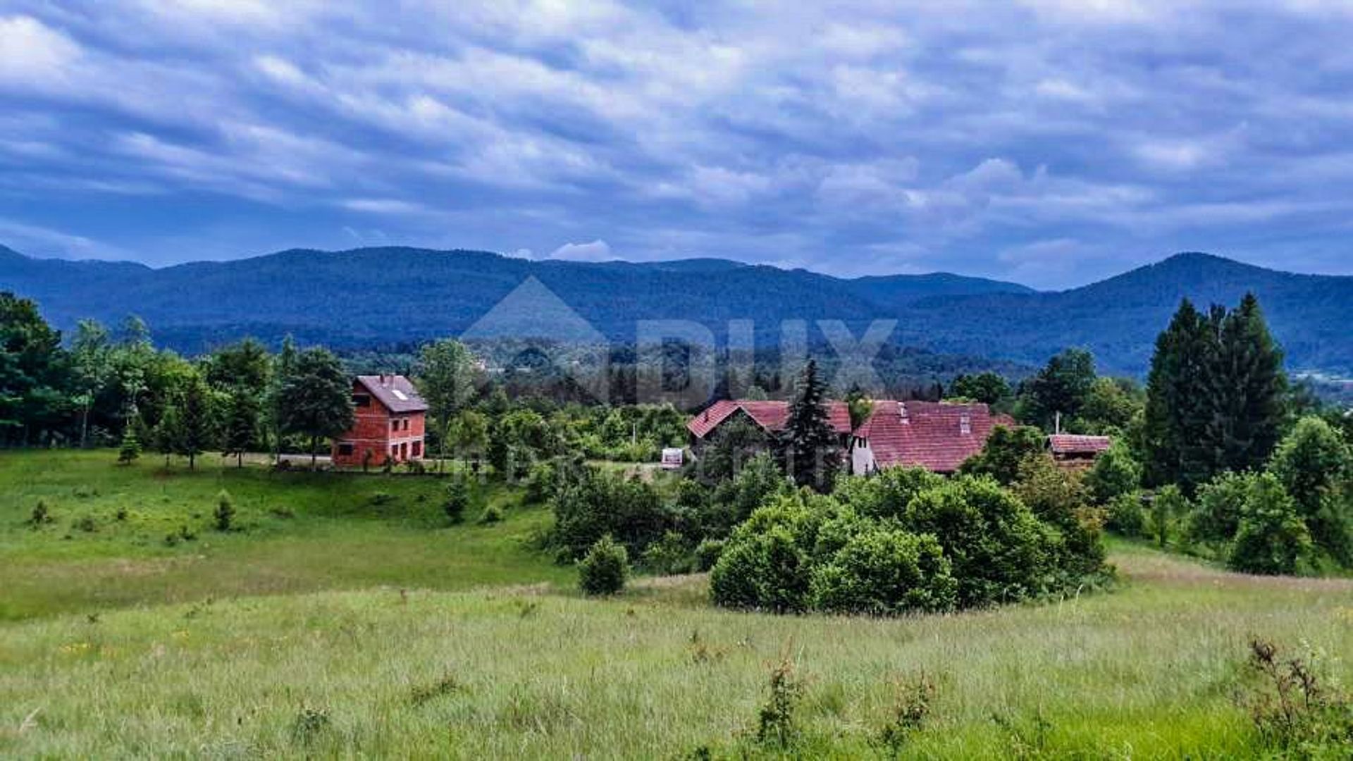 σπίτι σε Hambarište, Primorsko-goranska županija 11931701