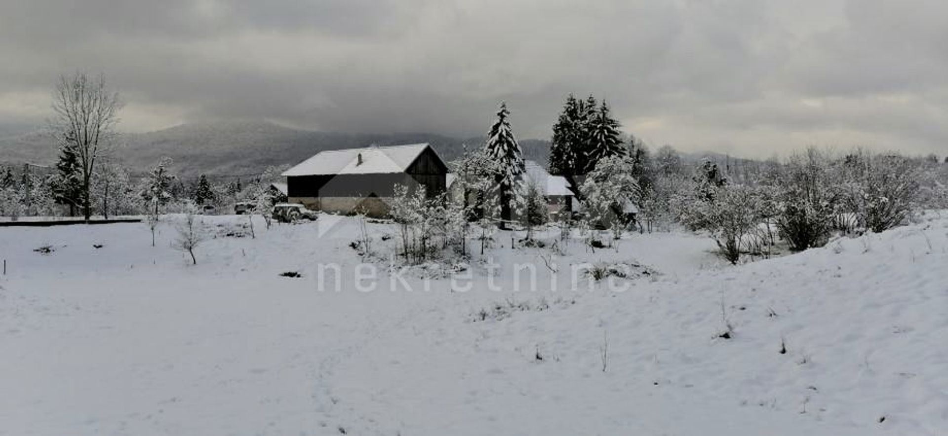 Casa nel Hambarište, Primorsko-goranska županija 11931701