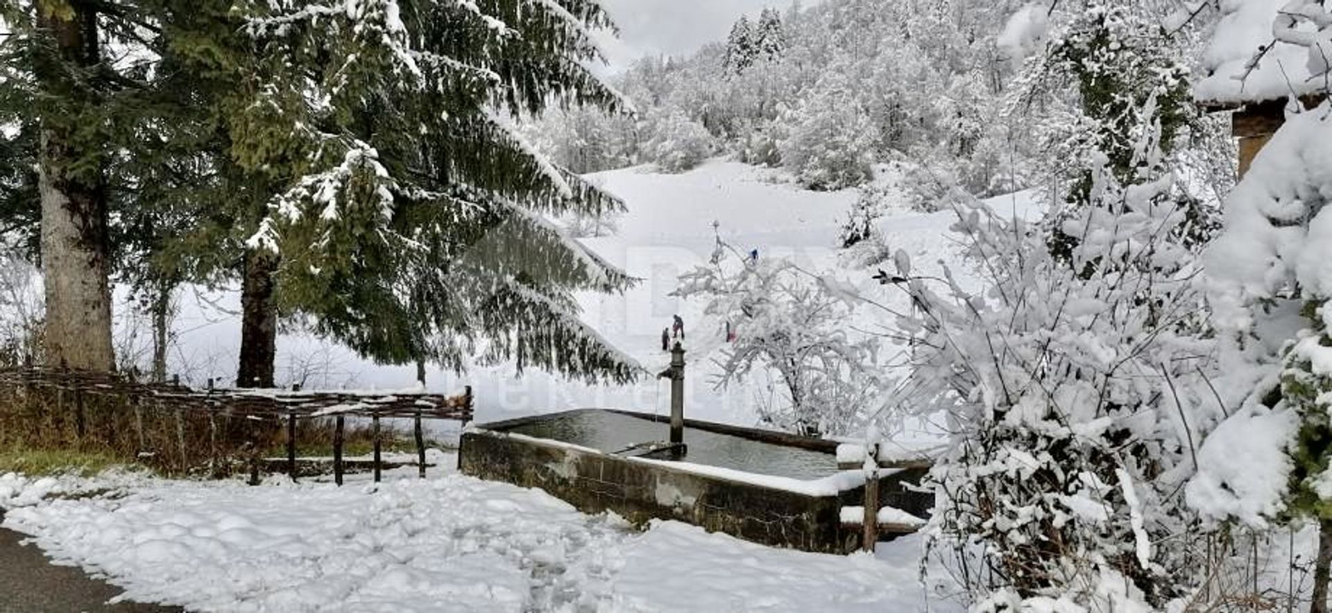 Casa nel Hambarište, Primorsko-goranska županija 11931701