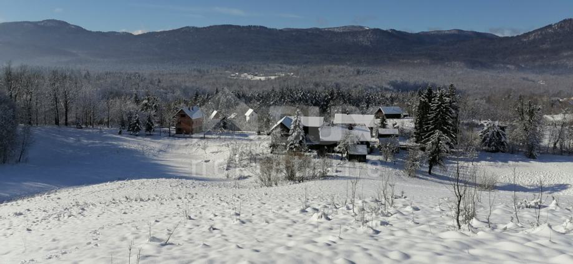 Casa nel Hambarište, Primorsko-goranska županija 11931701