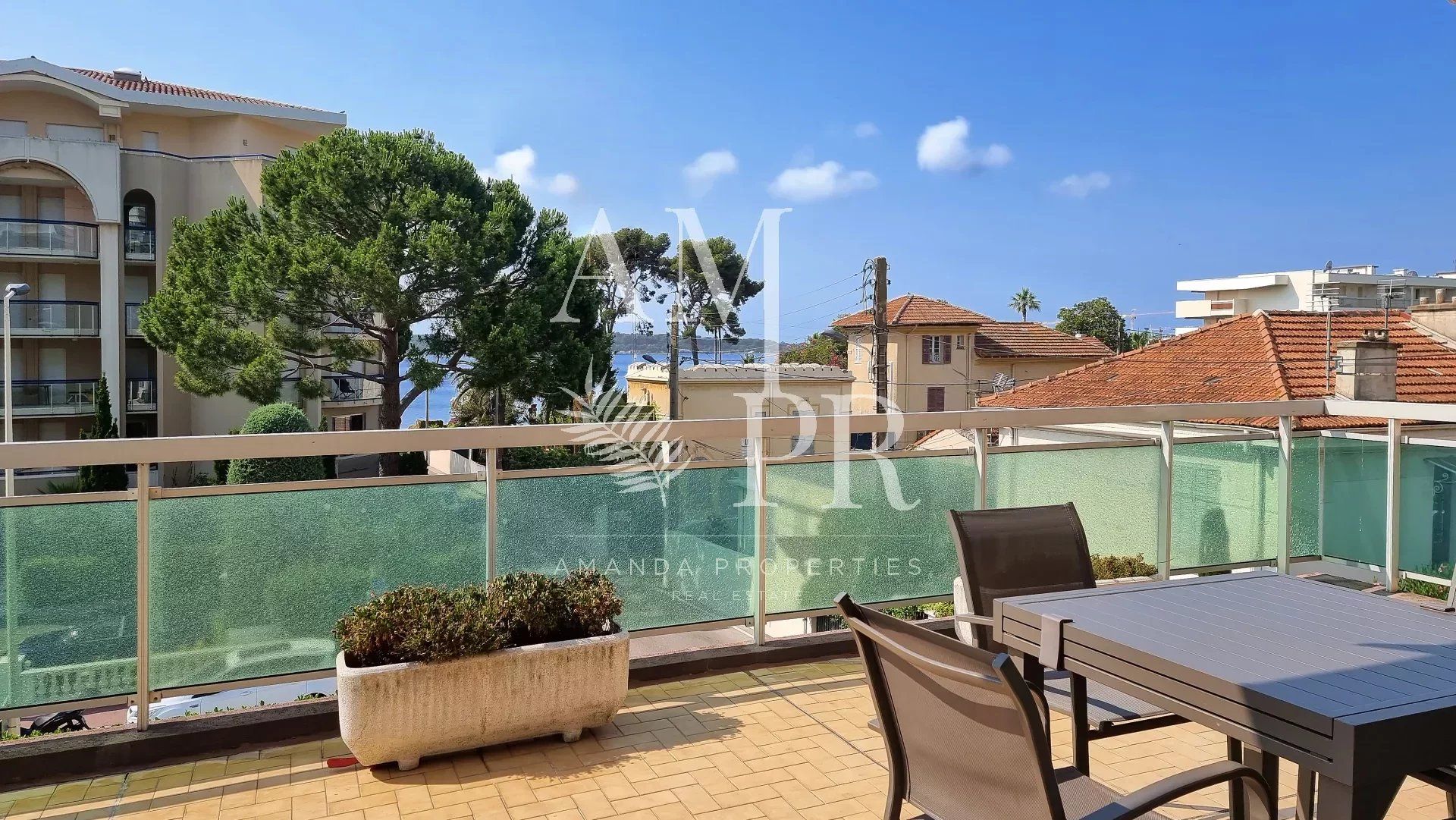 Condominio en cannes, Provenza-Alpes-Costa Azul 11931781