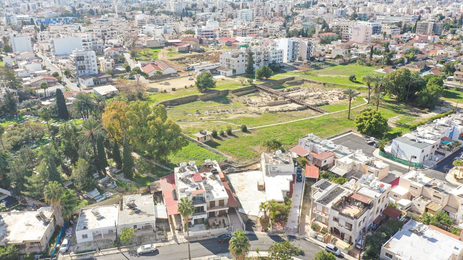 Kondominium di Larnaka, Larnaca 11931788