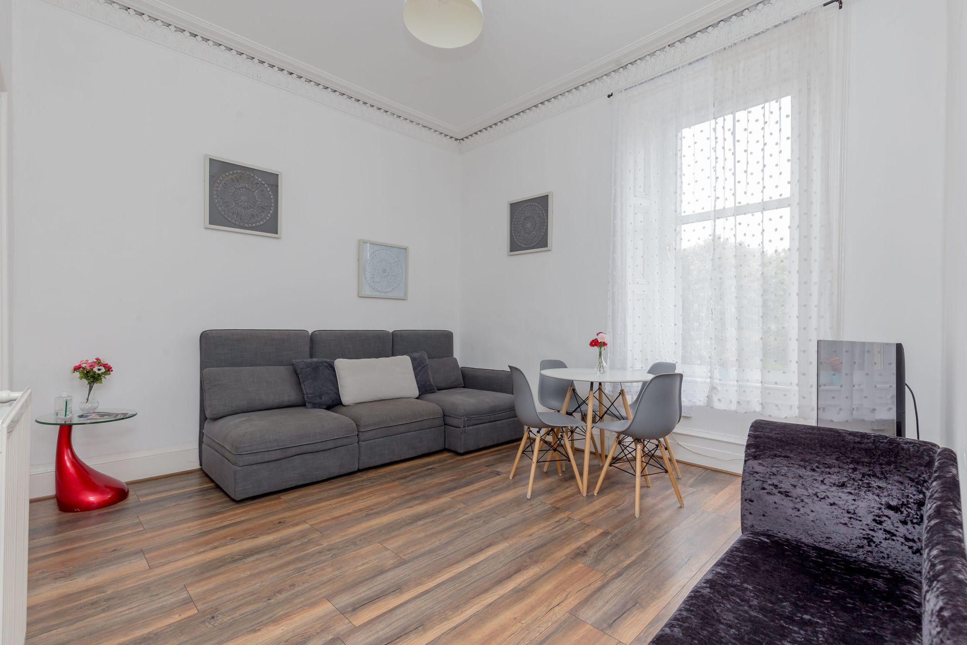 Condominio nel Edimburgo, Edimburgo, città di 11932056