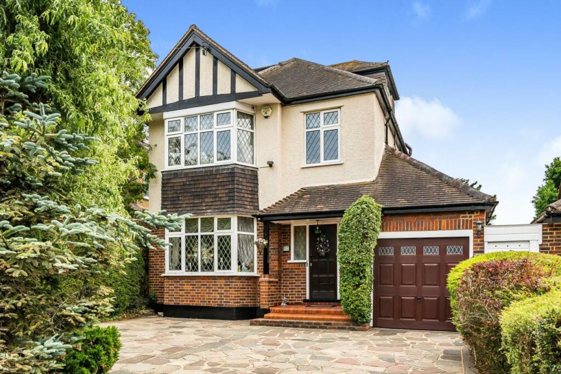 Hus i West Wickham, Bromley 11932067