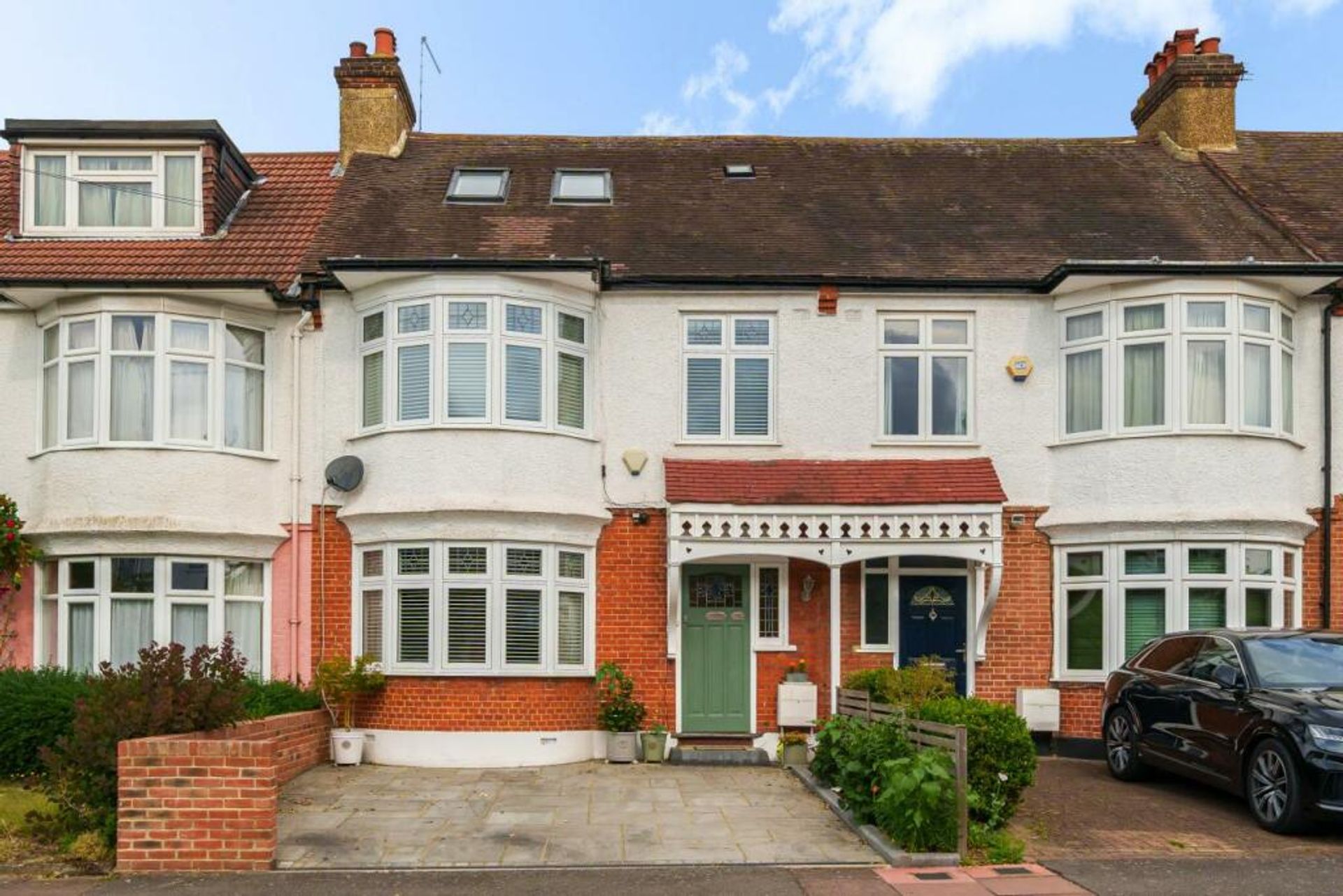 rumah dalam Beckenham, Bromley 11932071