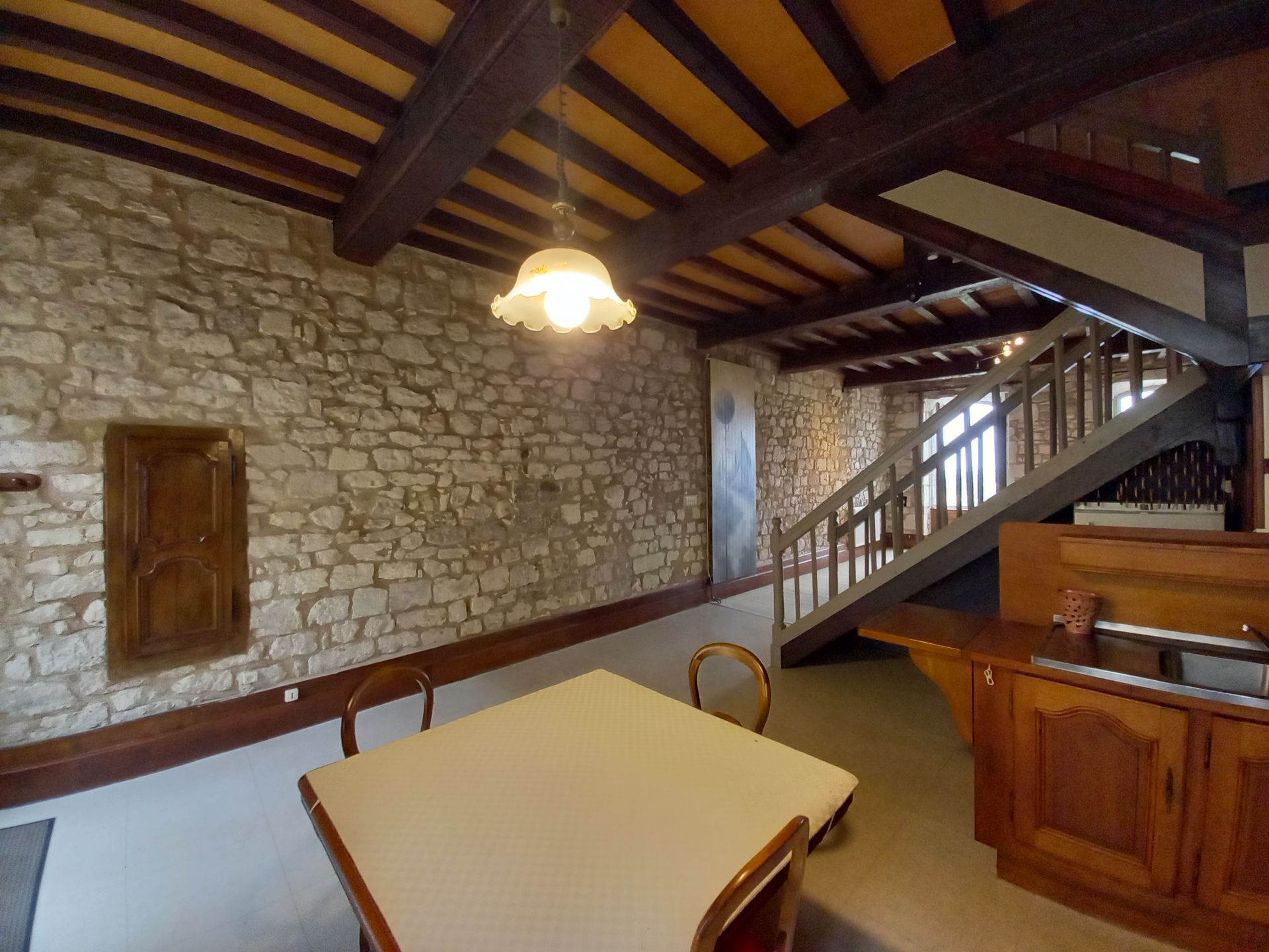 Hus i Monflanquin, Nouvelle-Aquitaine 11932133