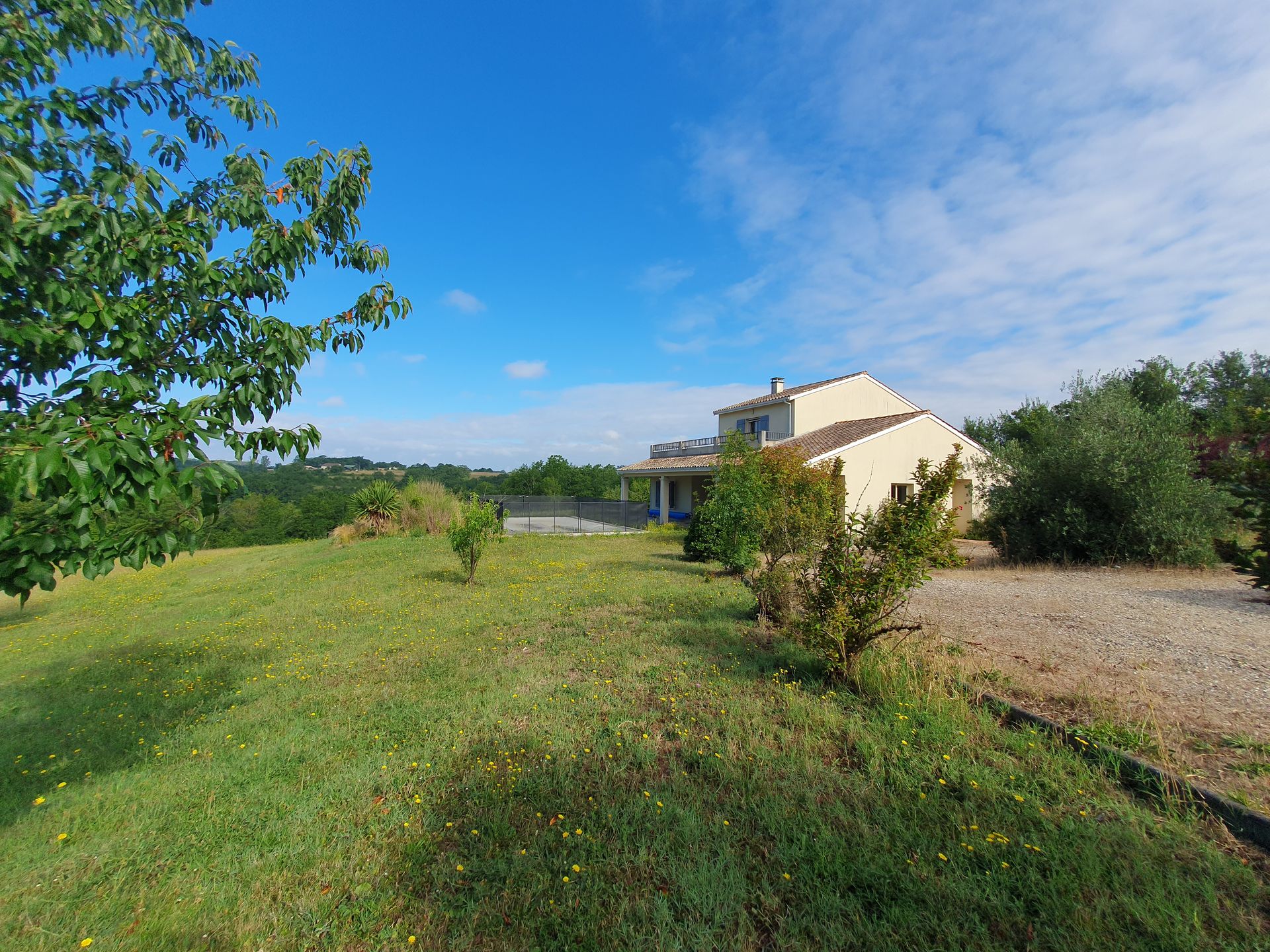 House in Serres-et-Montguyard, Nouvelle-Aquitaine 11932134