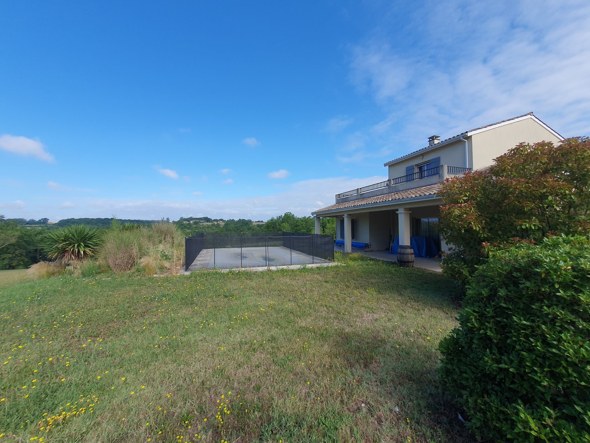 House in Serres-et-Montguyard, Nouvelle-Aquitaine 11932134