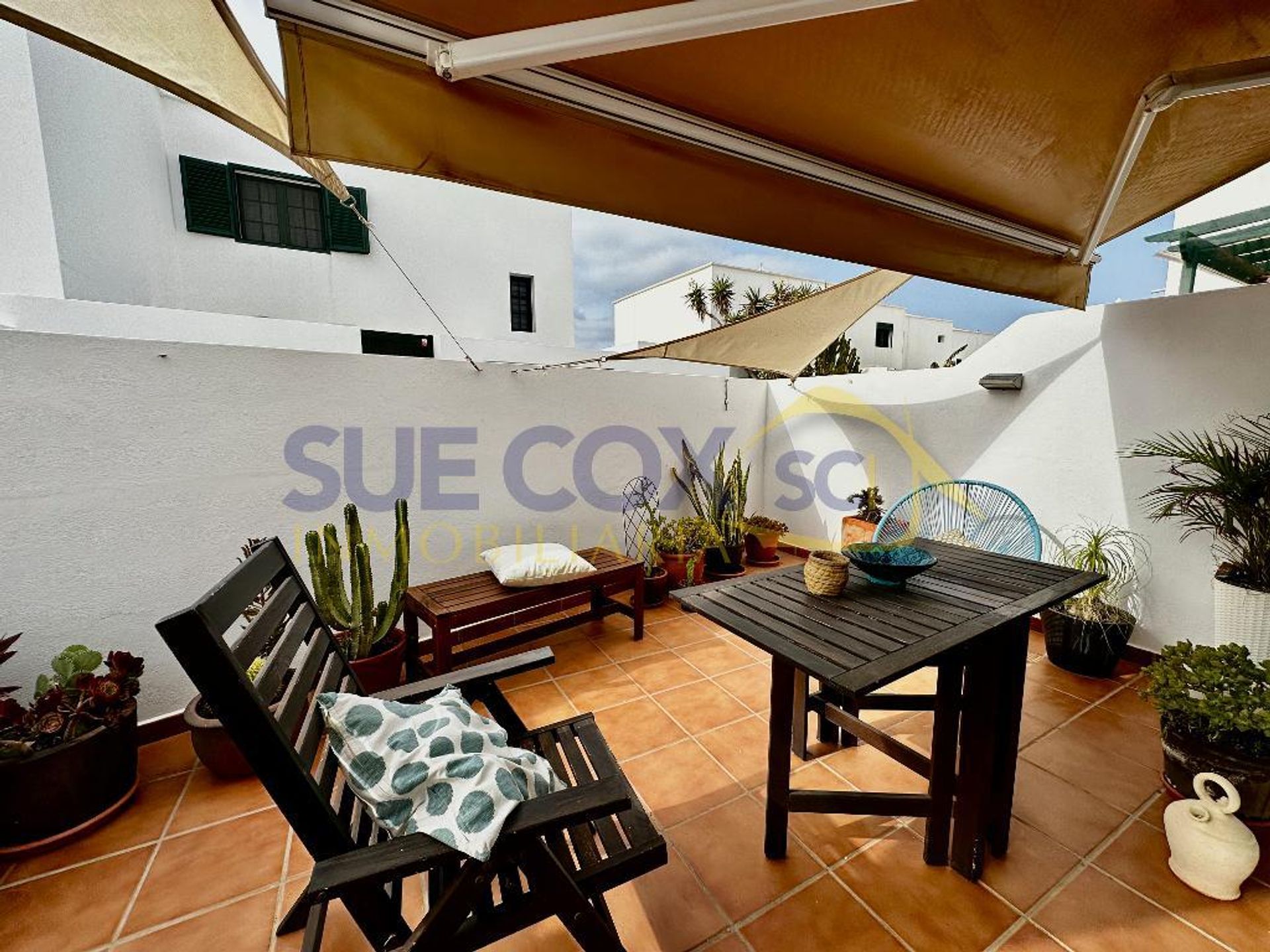 Hus i Costa Teguise, Canarias 11932145