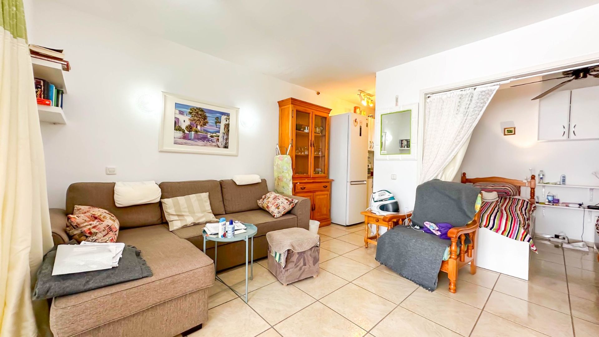 Condominium dans Tías, Canarias 11932280