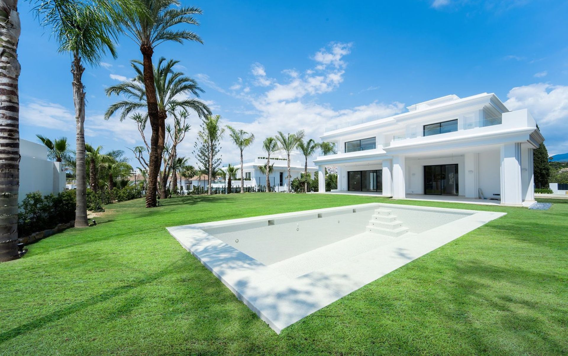 loger dans Marbella, Andalousie 11932318