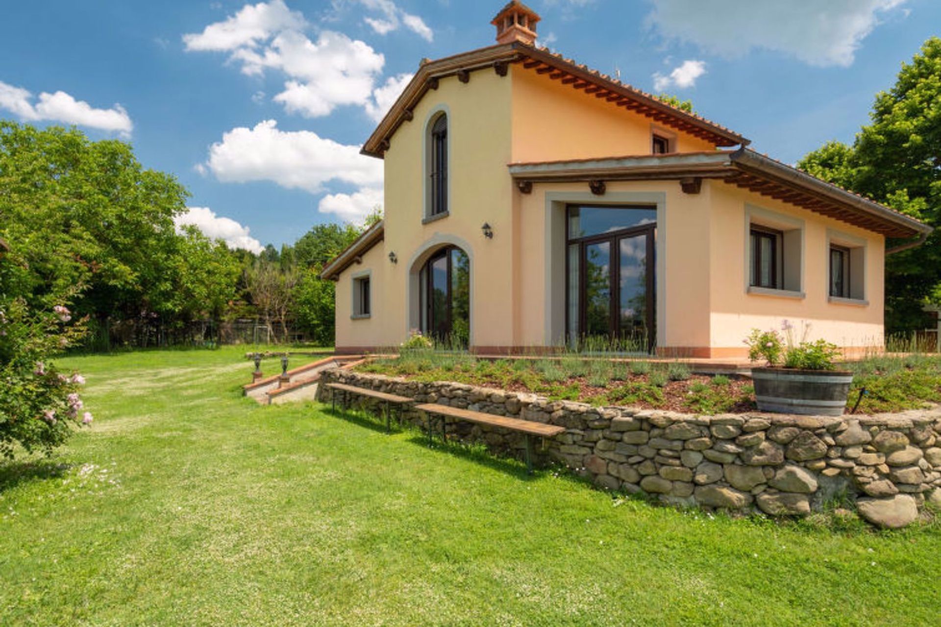 casa no Arezzo, Toscana 11932321