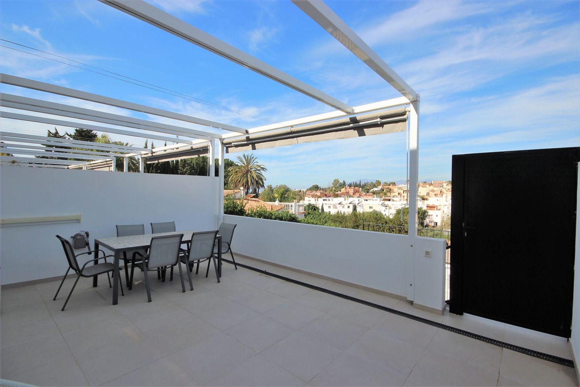 Hus i Marbella, Andalusien 11932359