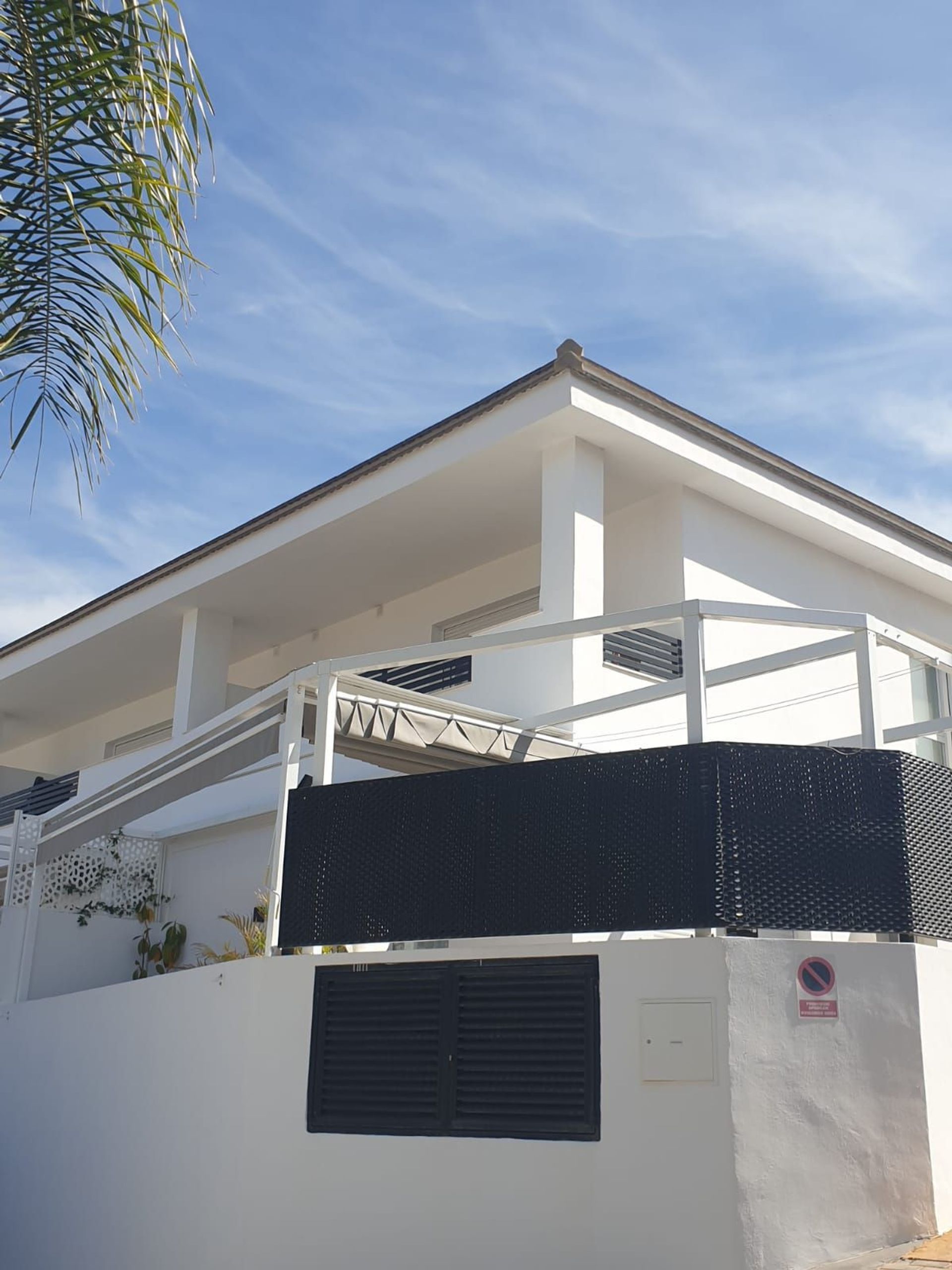 Hus i Marbella, Andalusien 11932359