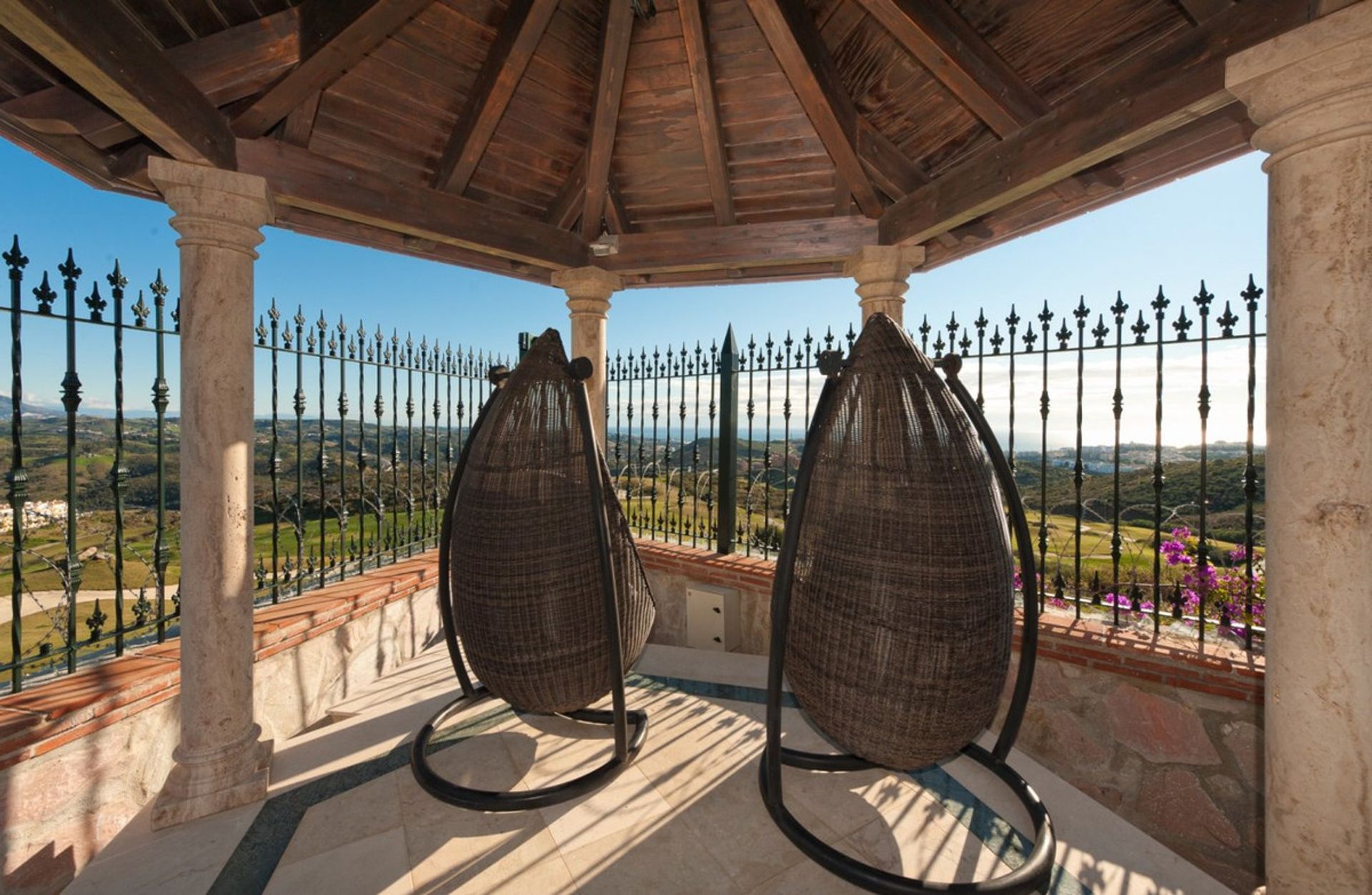 casa no La Cala de Mijas, Andalusia 11932378