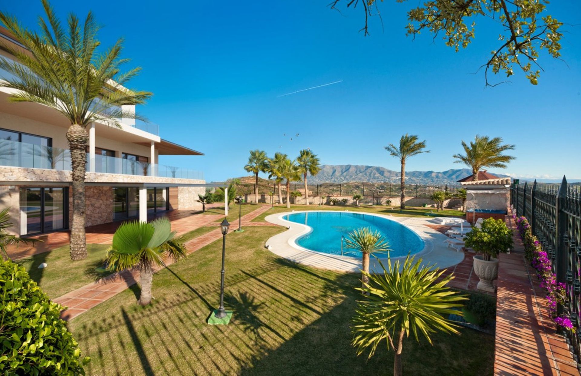 casa no La Cala de Mijas, Andalusia 11932378