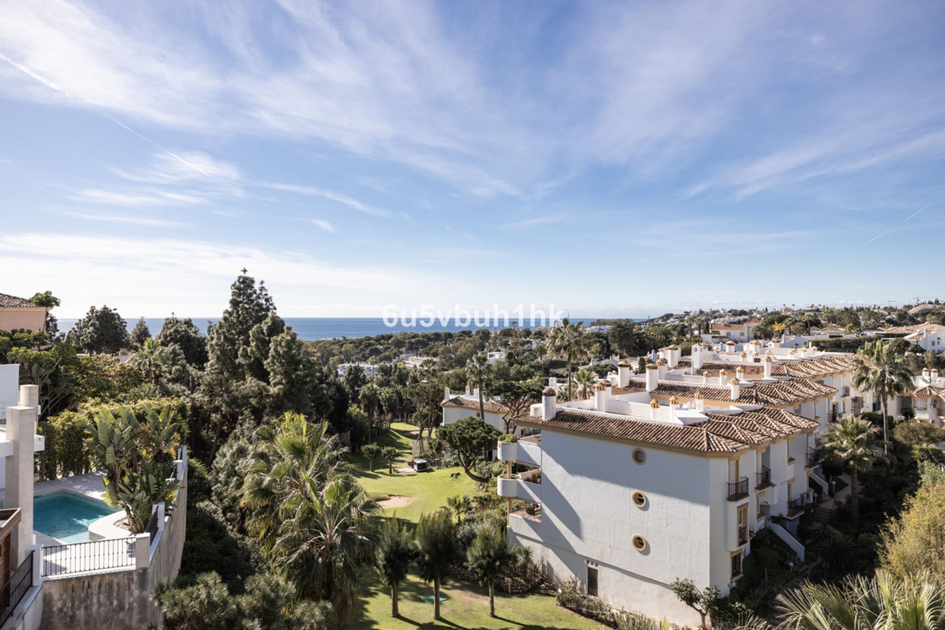 casa no Fuengirola, Andaluzia 11932381