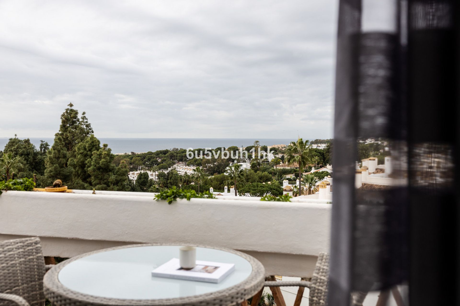 casa no Sitio de Calahonda, Andalusia 11932381