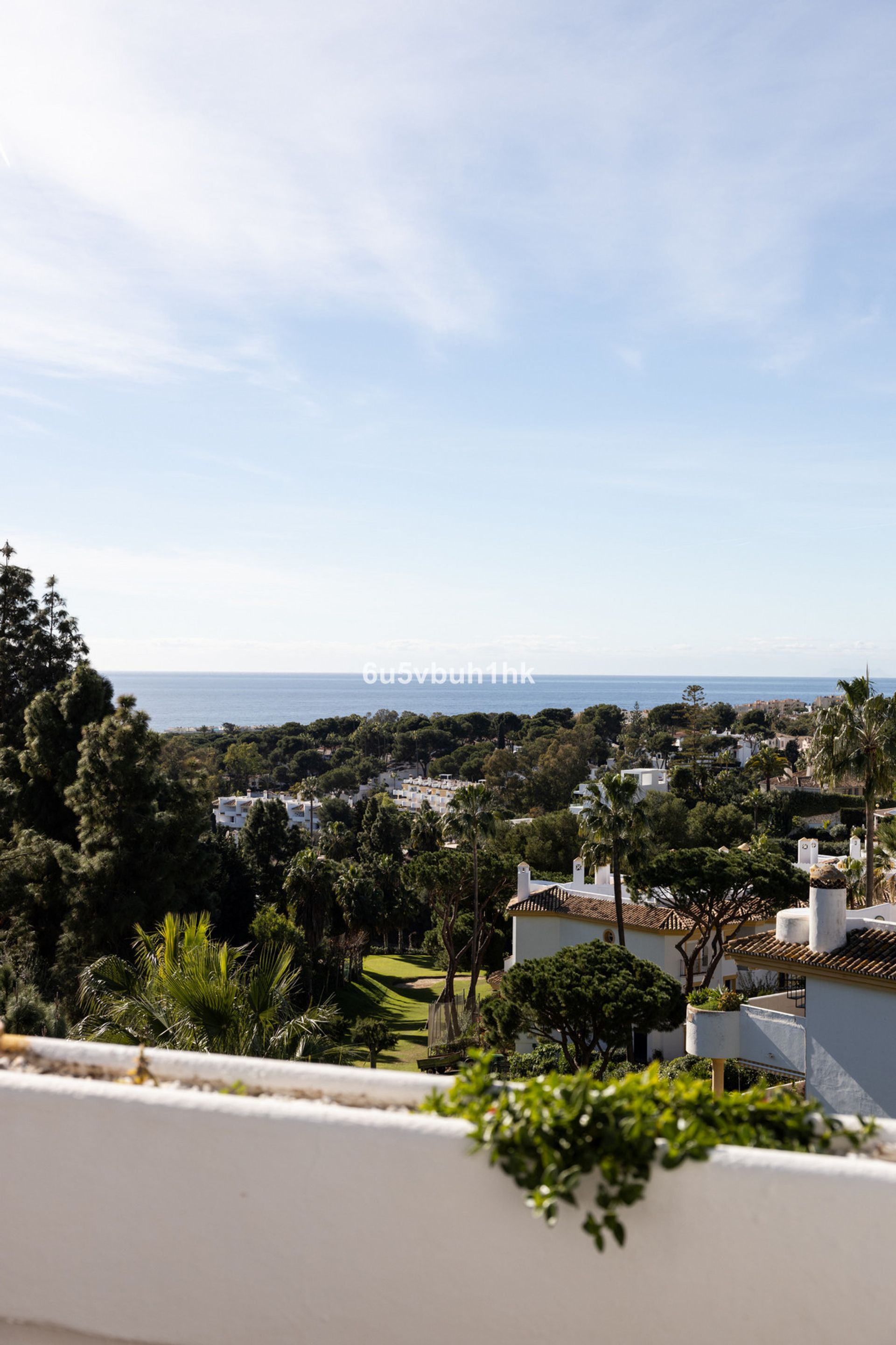 casa no Fuengirola, Andaluzia 11932381