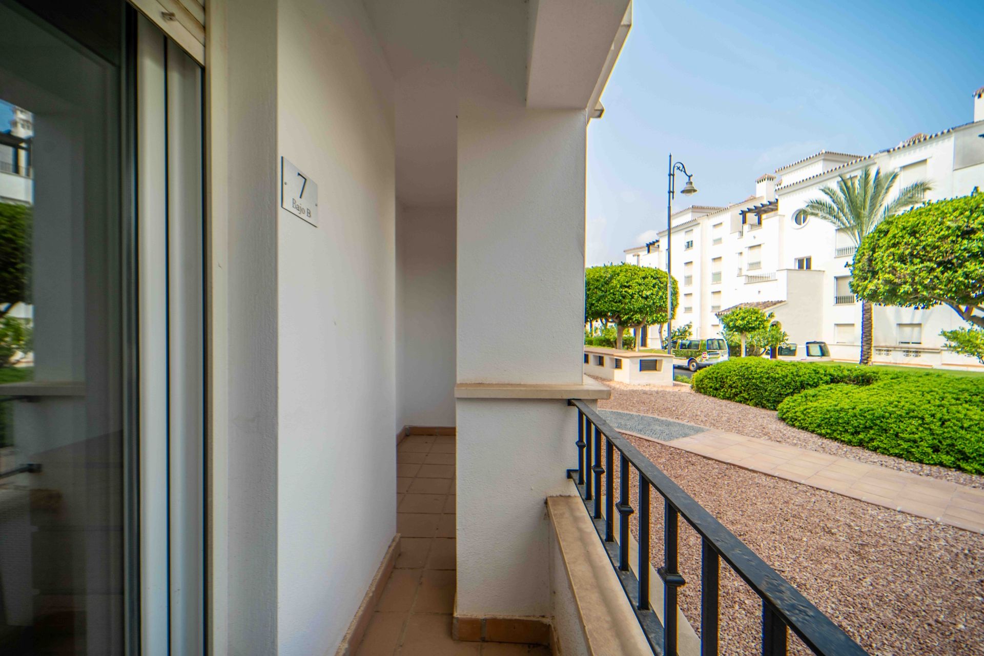 Condominium in Torre-Pacheco, Región de Murcia 11932506