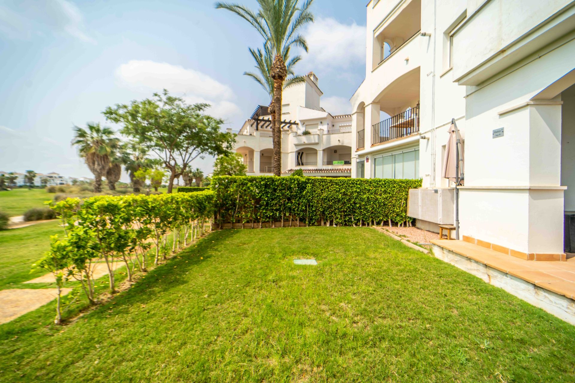 Condominium in Torre-Pacheco, Región de Murcia 11932506