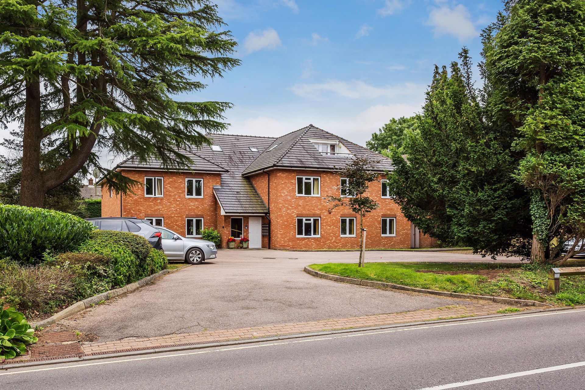 Condominio en Caterham, Surrey 11932514