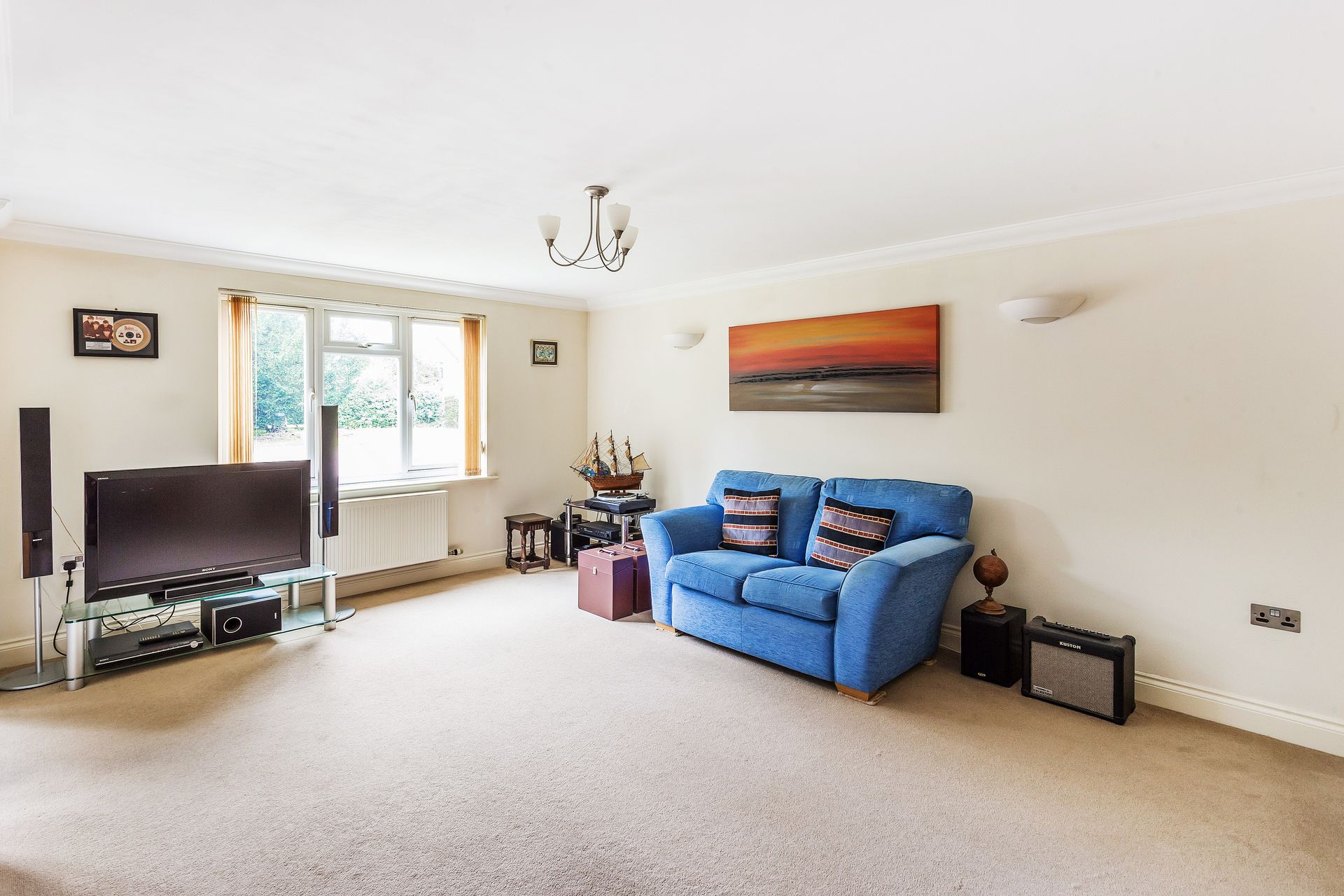 Condominium in Caterham, Surrey 11932514