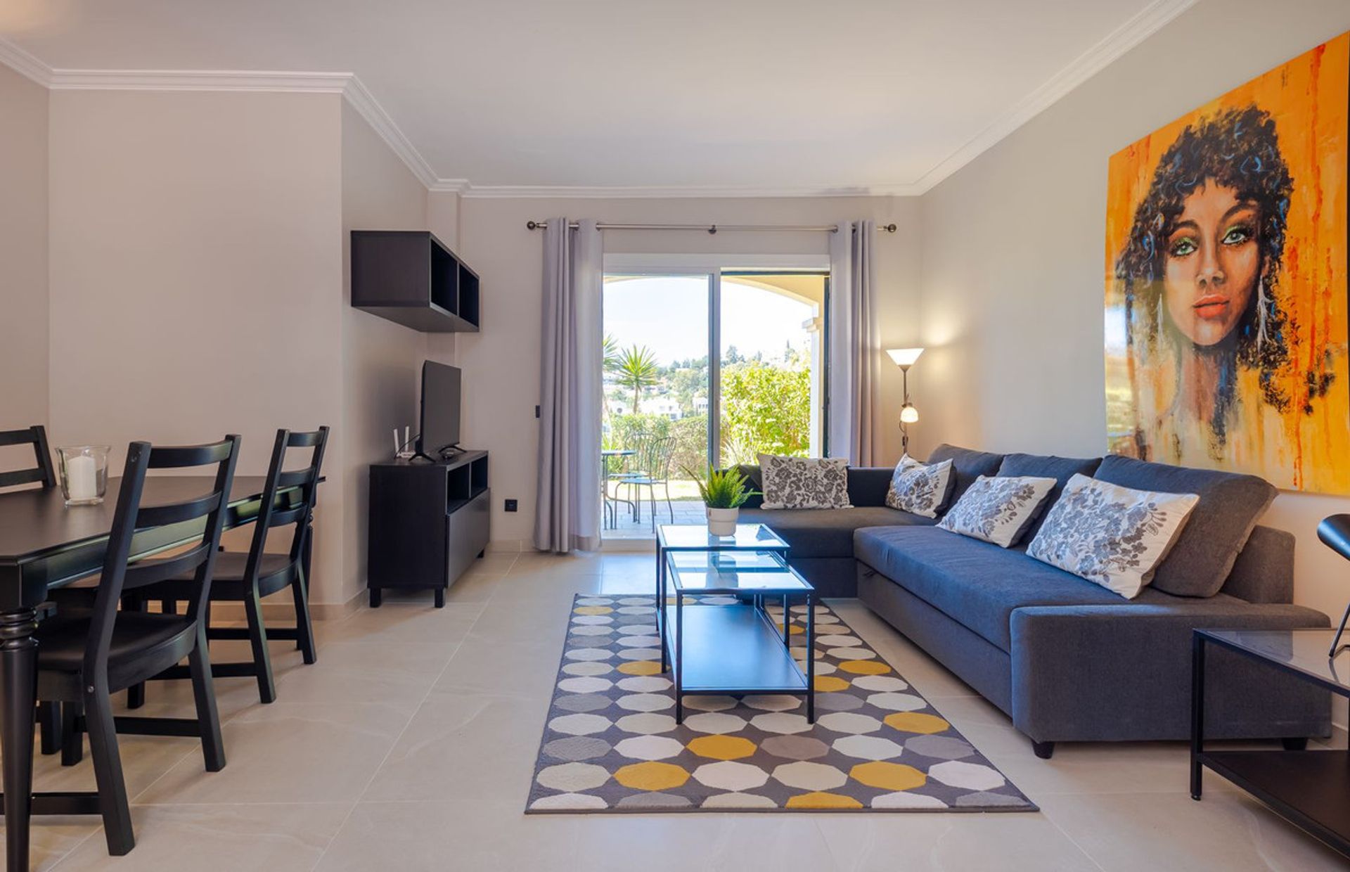 Condominio nel Benahavis, Andalusia 11932529