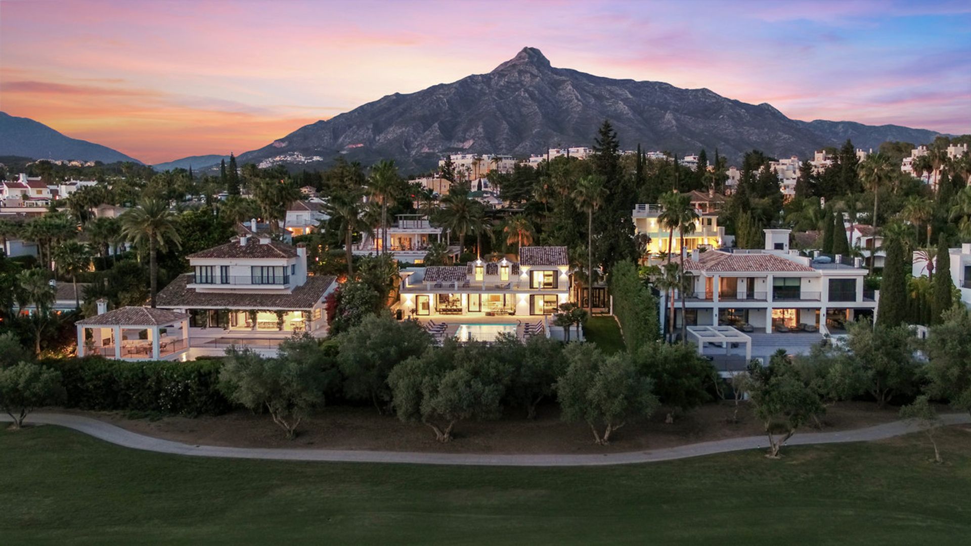 casa no Marbella, Andalucía 11932548