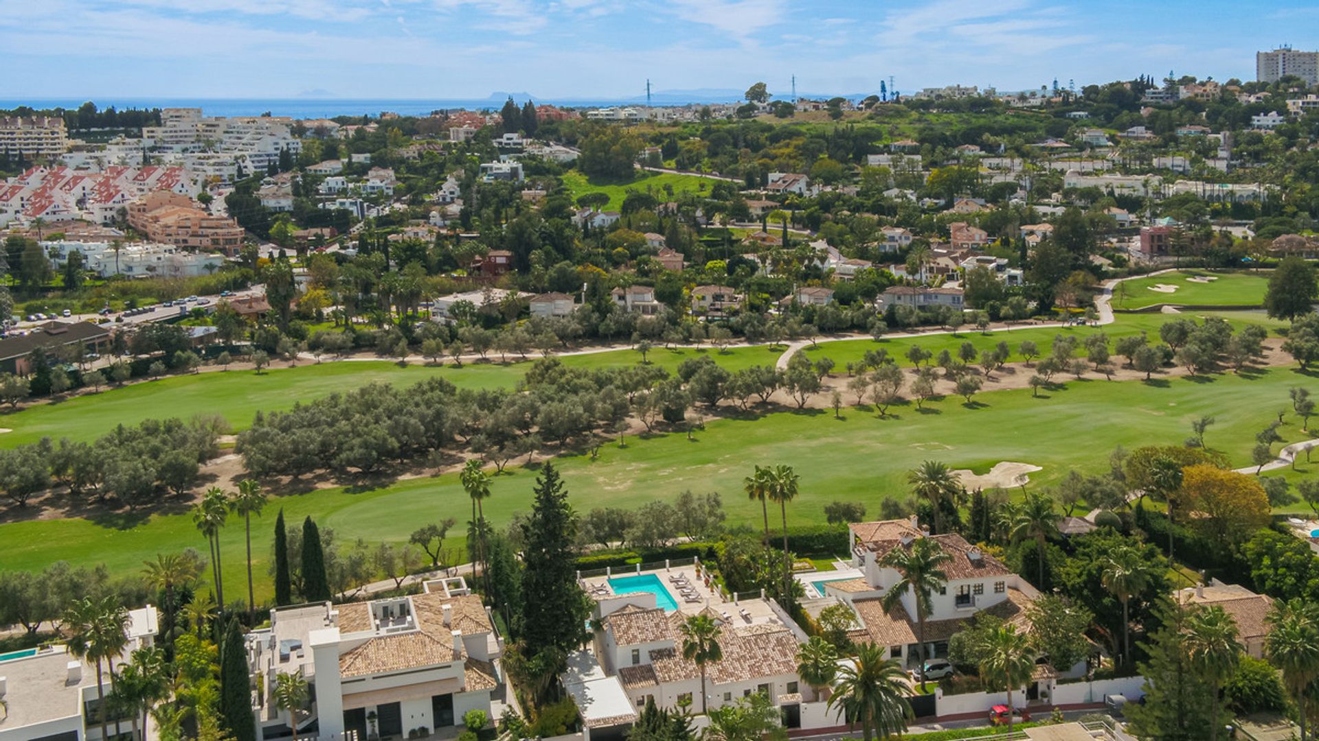 casa no Marbella, Andalucía 11932548