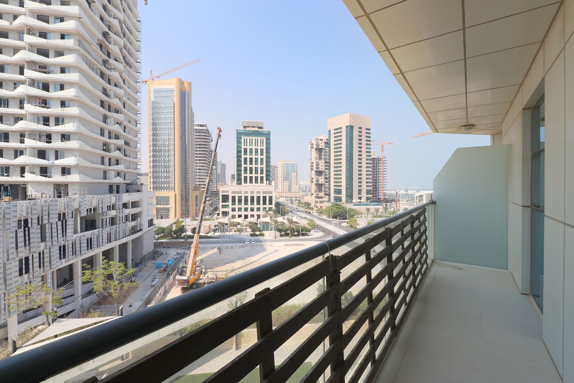 Condominium dans , Al Daayen 11932612