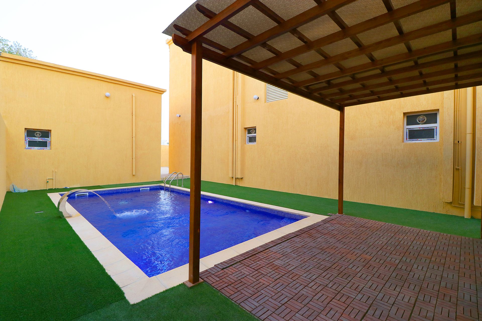 casa en Doha, Ad Dawhah 11932623