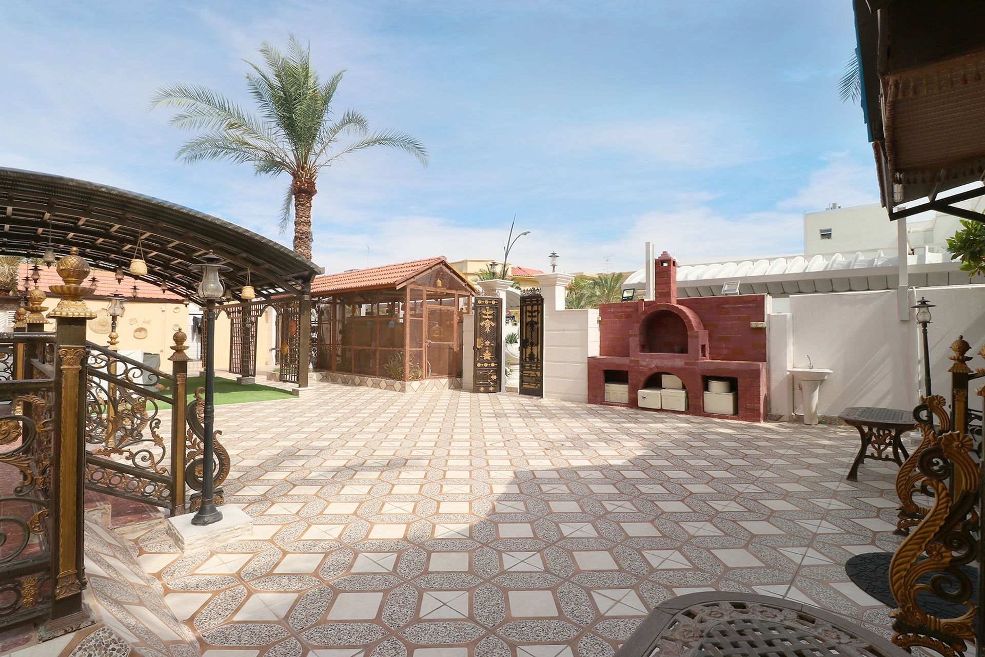 casa en Doha, Doha 11932624