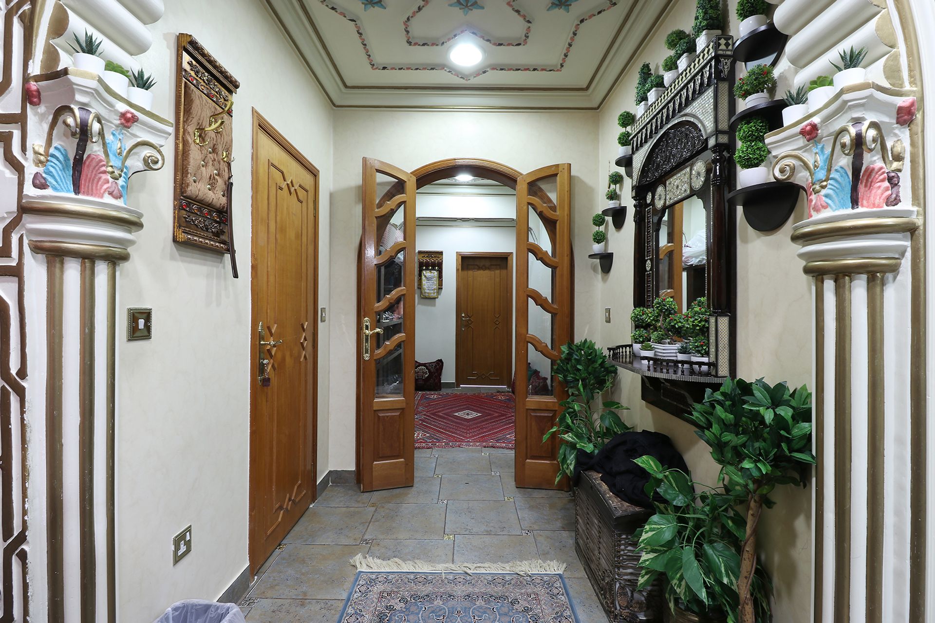 Casa nel Doha, Doha 11932624