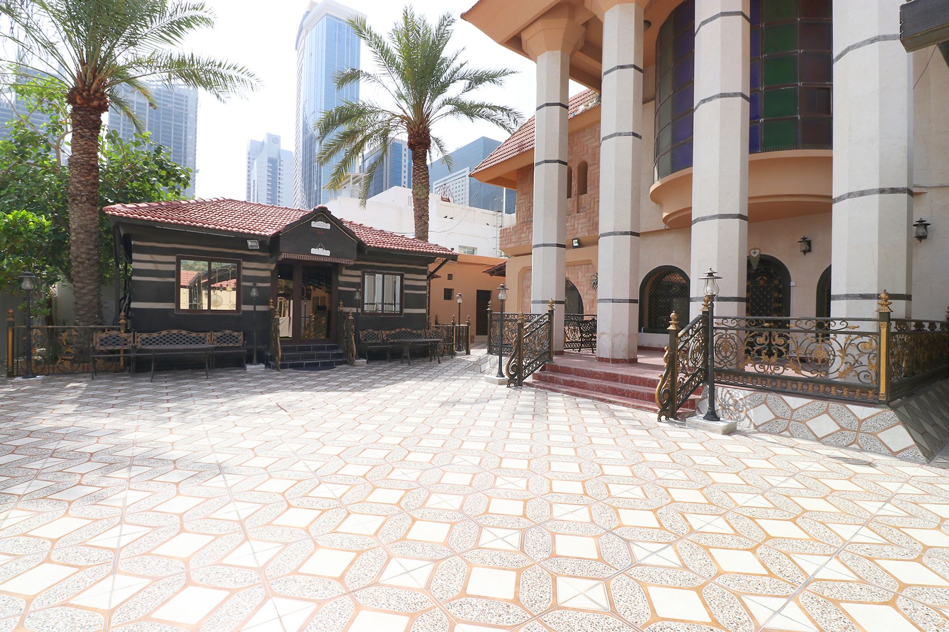 Casa nel Doha, Doha 11932624