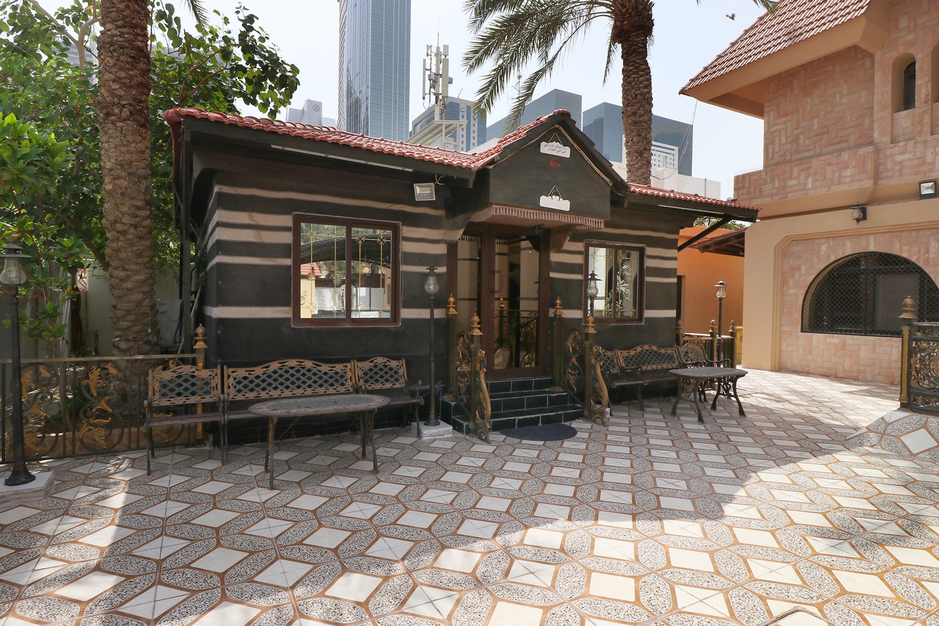 casa en Doha, Doha 11932624