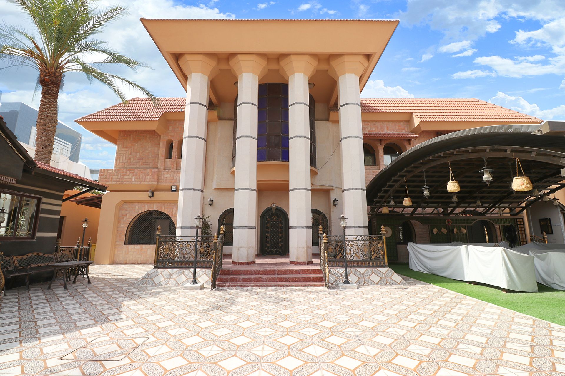 casa en Doha, Doha 11932624