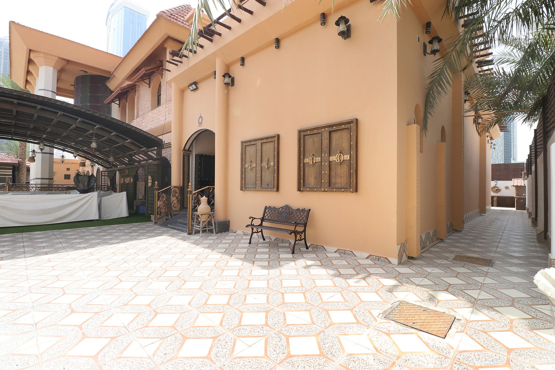 Casa nel Doha, Doha 11932624